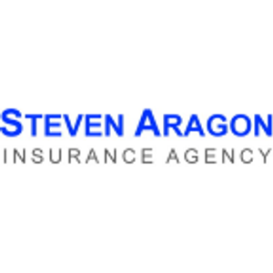Steven Aragon Insurance Agency - Logo