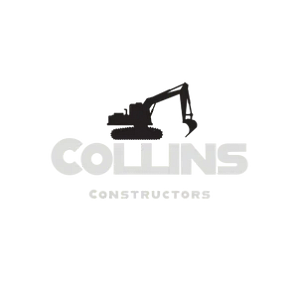 Collins Constructors - Logo
