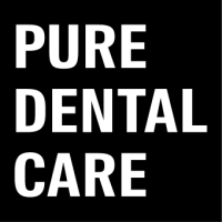 Pure Dental Care - Logo