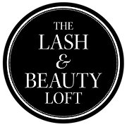 The Lash & Beauty Loft - Logo