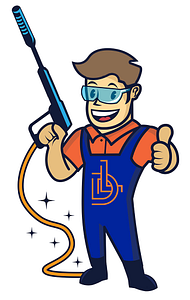 D & L Landscaping and Exterior Cleaning
