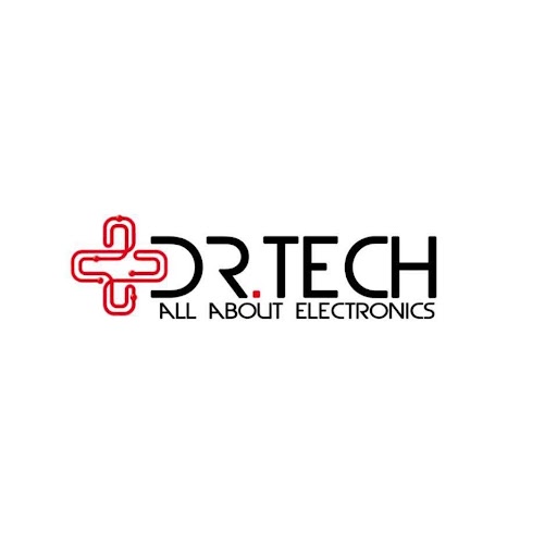 Dr Tech - Logo