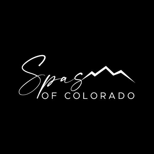 Spas of Colorado - Logo