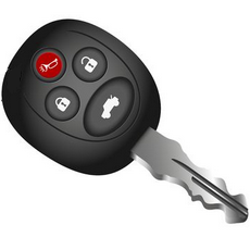Swift Car Key Replacement Anaheim - Logo