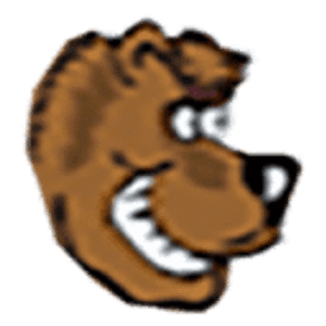 Grizzly Bear Sprinkler Repair and Landscape - Logo