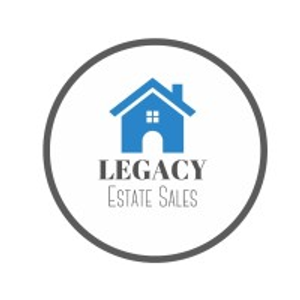 Legacy Estate Sales - Logo