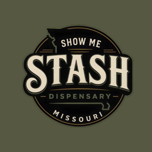 Show Me Stash - Logo
