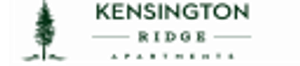 Kensington Ridge Apartments - Logo