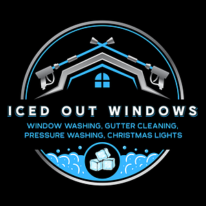 Iced Out Windows