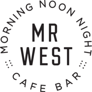 Mr West Cafe Bar Downtown