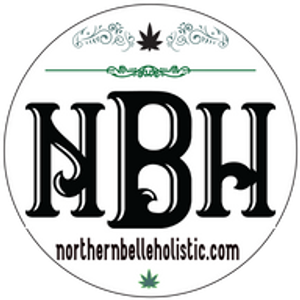 Northern Belle Holistic - Logo