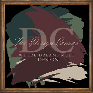 The Design Canvas - Logo