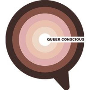 Queer Conscious - Logo