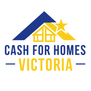 Cash For Homes Victoria - Logo