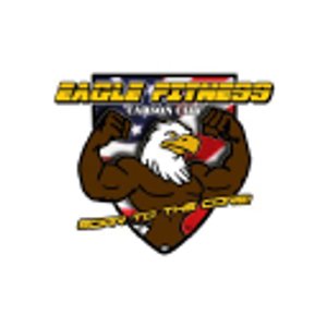Eagle Fitness - Logo