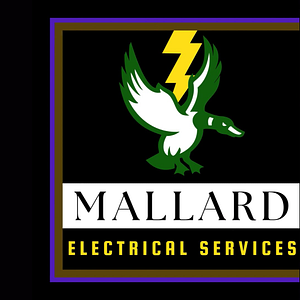Mallard Electrical Services LLC - Logo