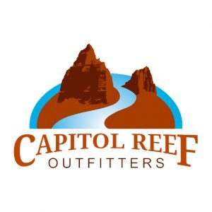Capitol Reef Outfitters - Logo