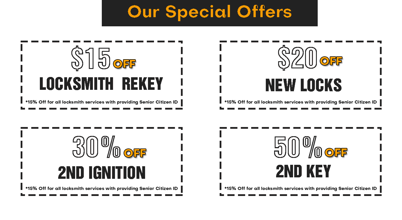 Locksmiths Saginaw