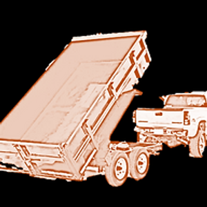 Lasvegasjunktrailer - Logo