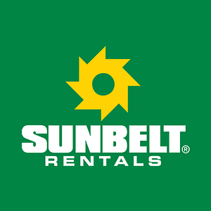 Sunbelt Rentals - Logo