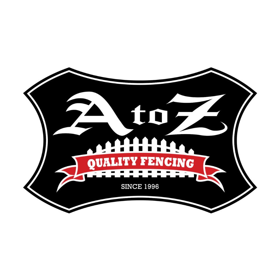 A to Z Quality Fencing - Logo