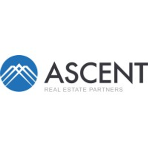 Ascent Real Estate Partners - Logo