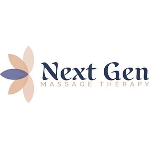 NextGen Massage Therapy And Wellness - Logo
