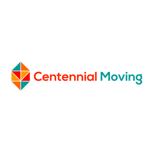 Centennial Moving - Long Distance Movers Canada - Logo