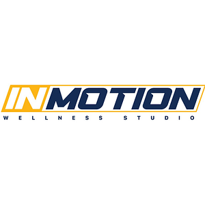 InMotion Wellness Studio Forest - Logo