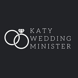 Katy Wedding Minister - Angelo Gonzalez - Logo