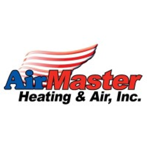 AirMaster Heating & Air, Inc. - Logo