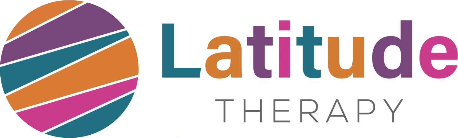 Latitude Therapy - St. Peters ABA Center - Logo