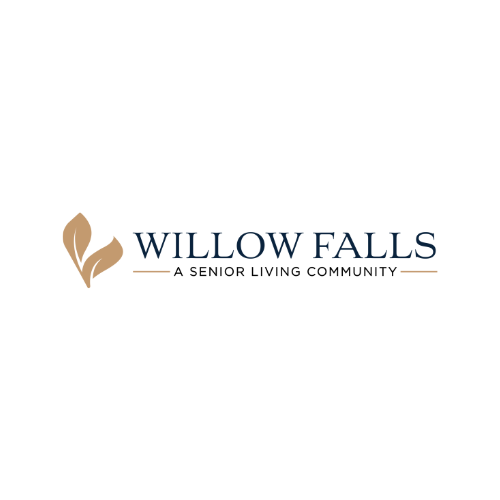 Willow Falls Senior Living - Logo