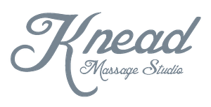 Knead Massage Studio Inc. - Logo
