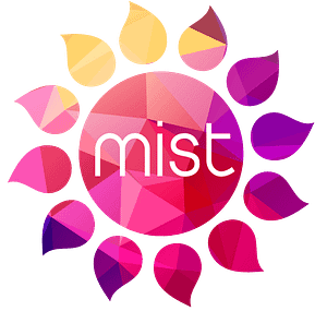 Mist - Fine Airbrush Tanning Salon - Logo
