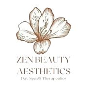 Zen Beauty Aesthetics Day Spa - Logo
