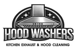 Hood Washers - Logo
