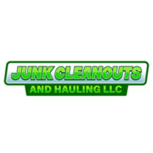 Junk Cleanouts And Hauling LLC - Logo