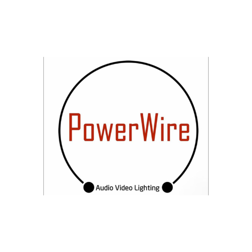 Powerwire LLC - Logo