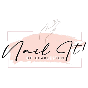 Nail It ! - Nail Salon In Charleston - Logo