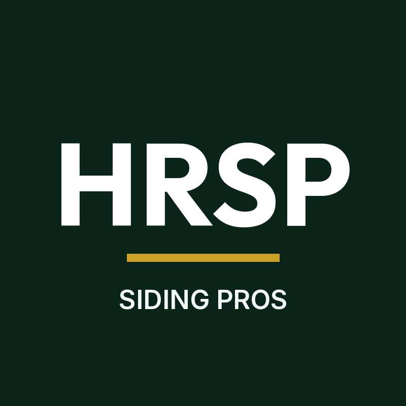 Hampton Roads Siding Pros - Logo