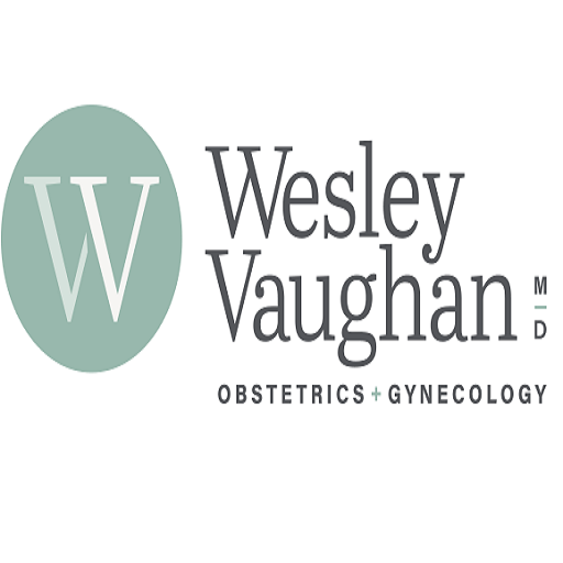 Wesley Vaughan, MD - Logo