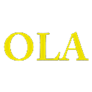 Oklahoma Landscape Architects - Logo