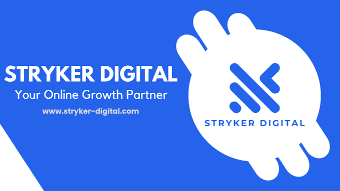 Stryker Digital - Business Photo