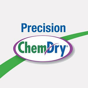 Precision Chem-Dry - Orange County - Logo