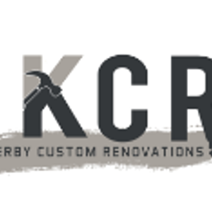 Kerby Custom Renovations LLC - Logo