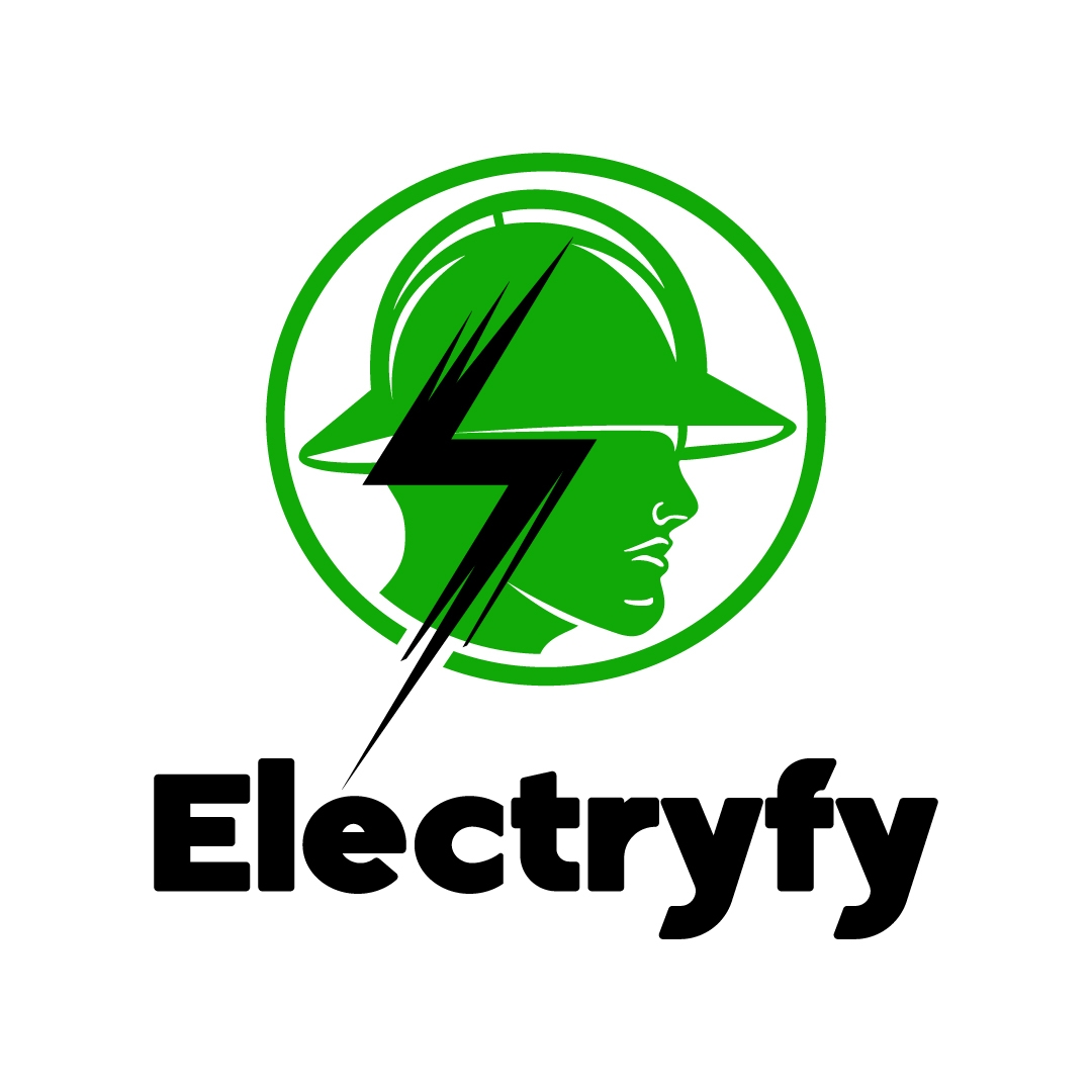 Electryfy - Logo