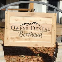 Owens Dental Berthoud - Logo