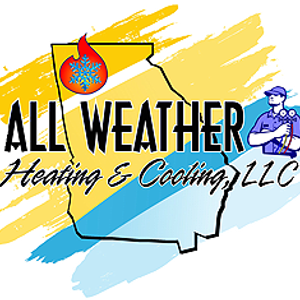 All Weather Heating and Cooling