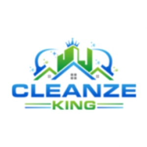 Cleanze King - Logo